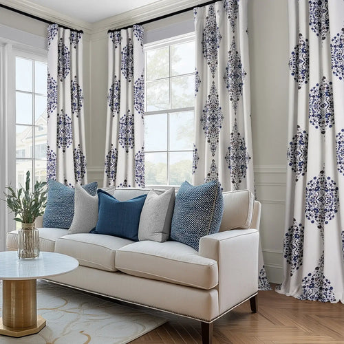 Custom Curtain