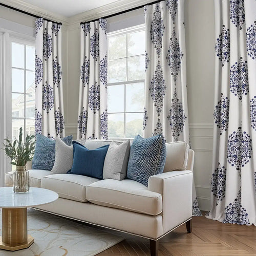 Custom Curtain