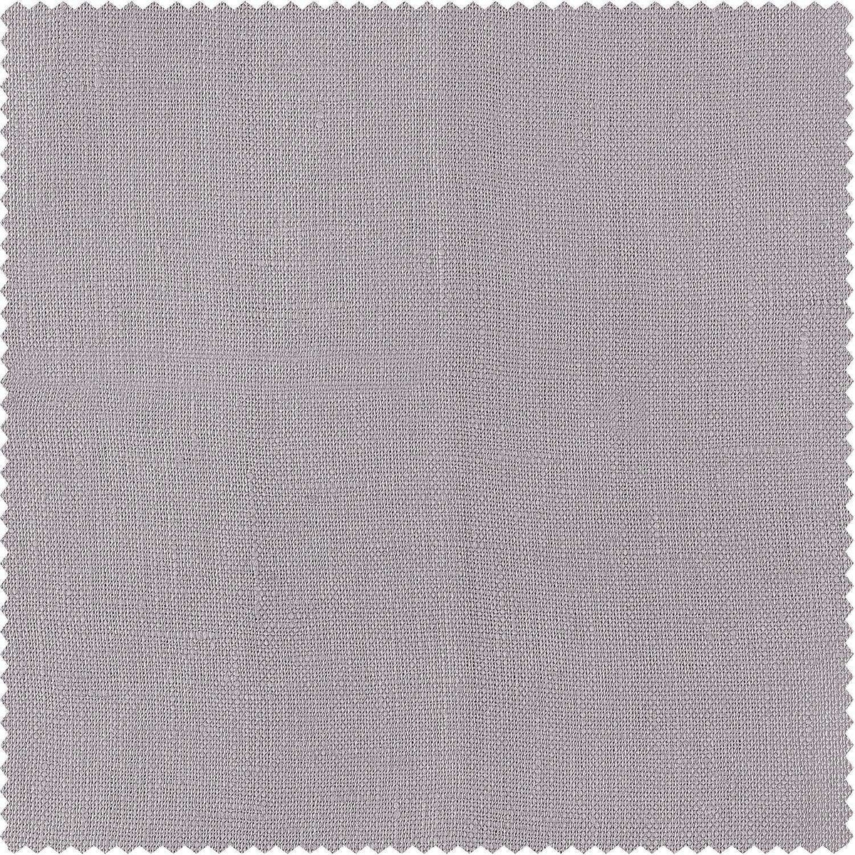 Earl Grey French Linen Custom Curtain - HalfPriceDrapes.com