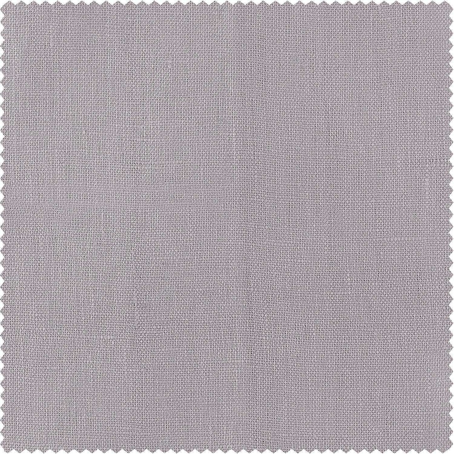 Earl Grey French Linen Swatch - HalfPriceDrapes.com