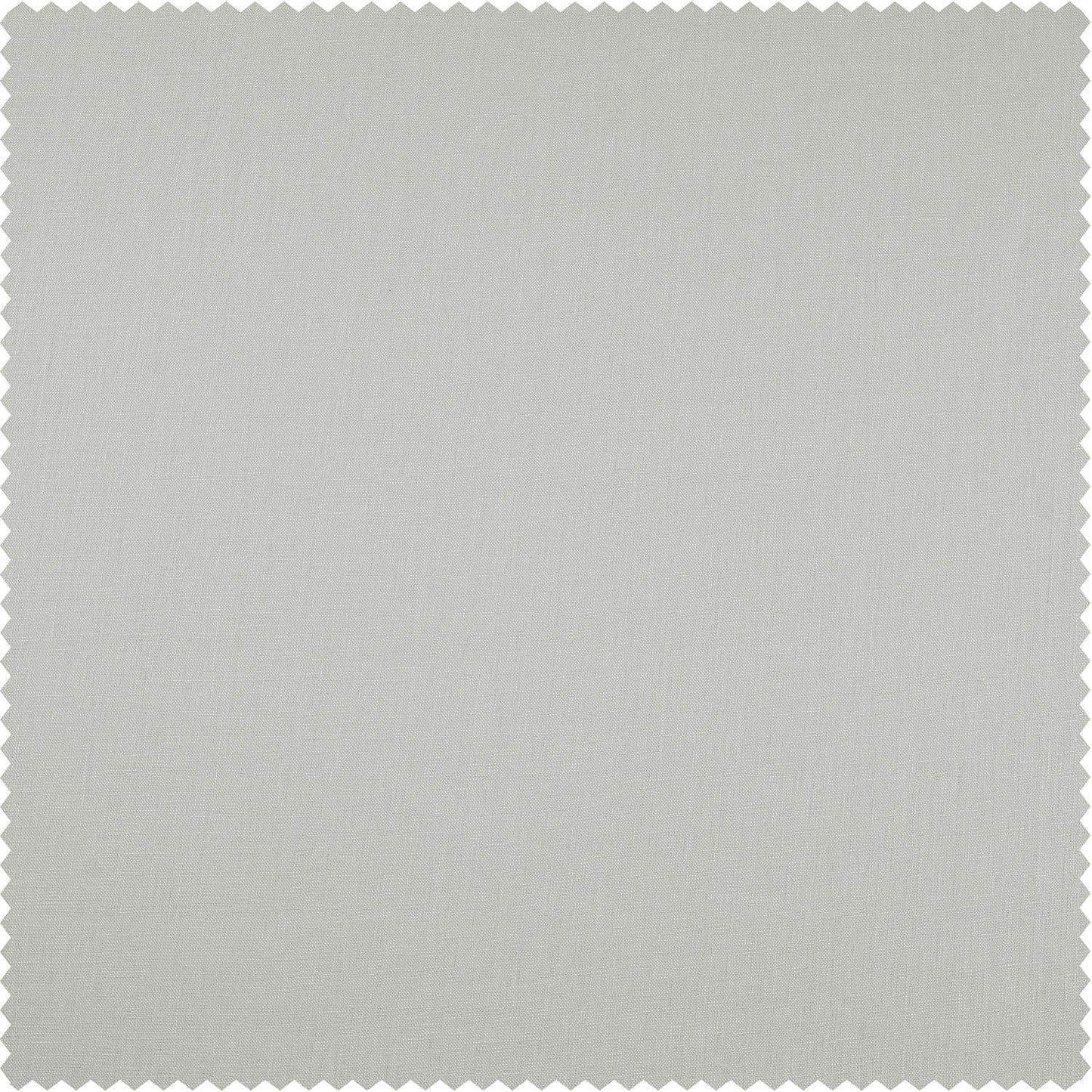 Light Greige Euro Linen Swatch - HalfPriceDrapes.com