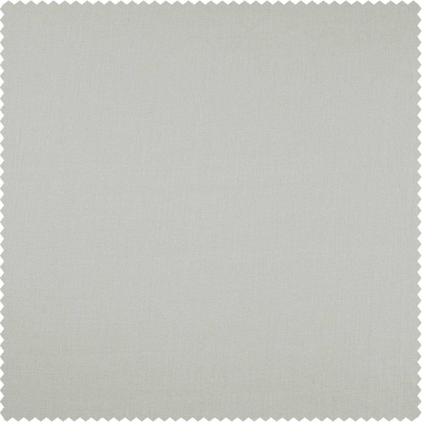 Light Greige Euro Linen Swatch - HalfPriceDrapes.com