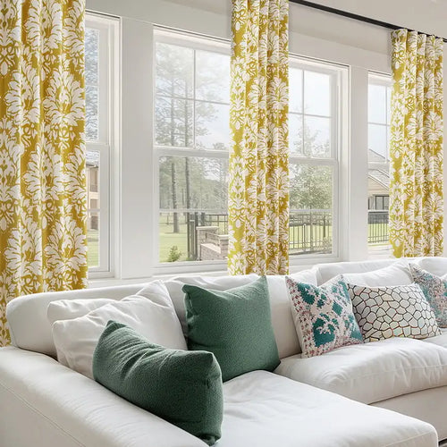 Custom Curtain