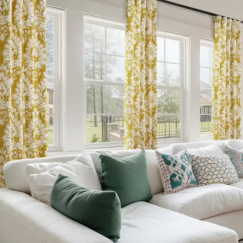 Custom Curtain