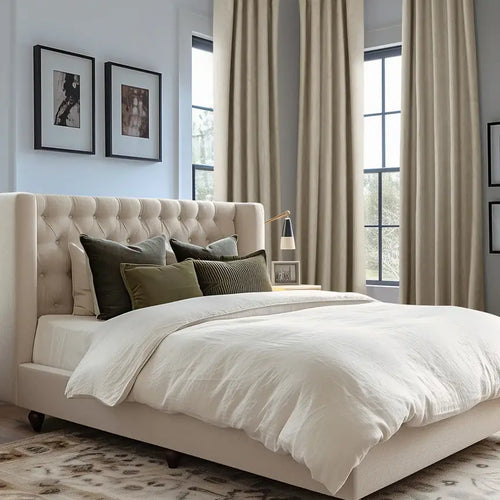 Custom Curtain