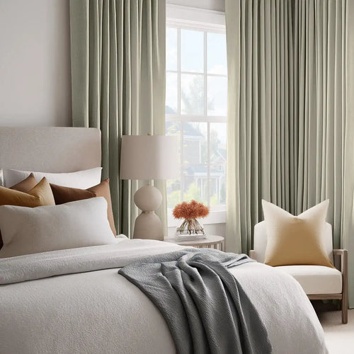 Custom Curtain