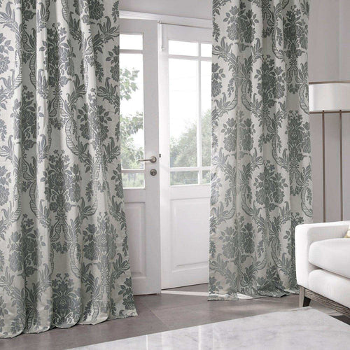 Custom Curtain