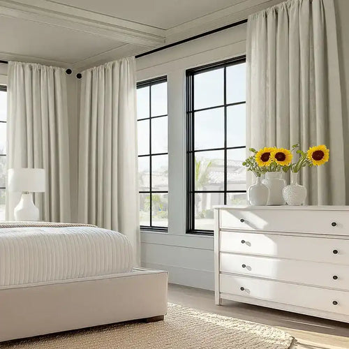 Custom Curtain