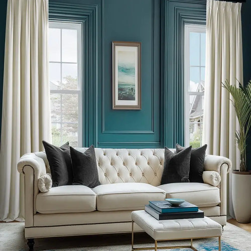 Custom Curtain