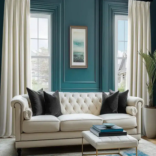 Custom Curtain