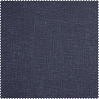 Ocean Navy Blue Villanova Outdoor Swatch