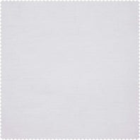 Ice Vintage Textured Faux Dupioni Silk Swatch