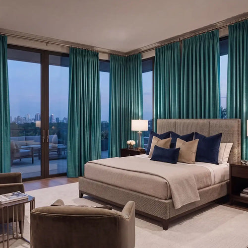 Custom Curtain