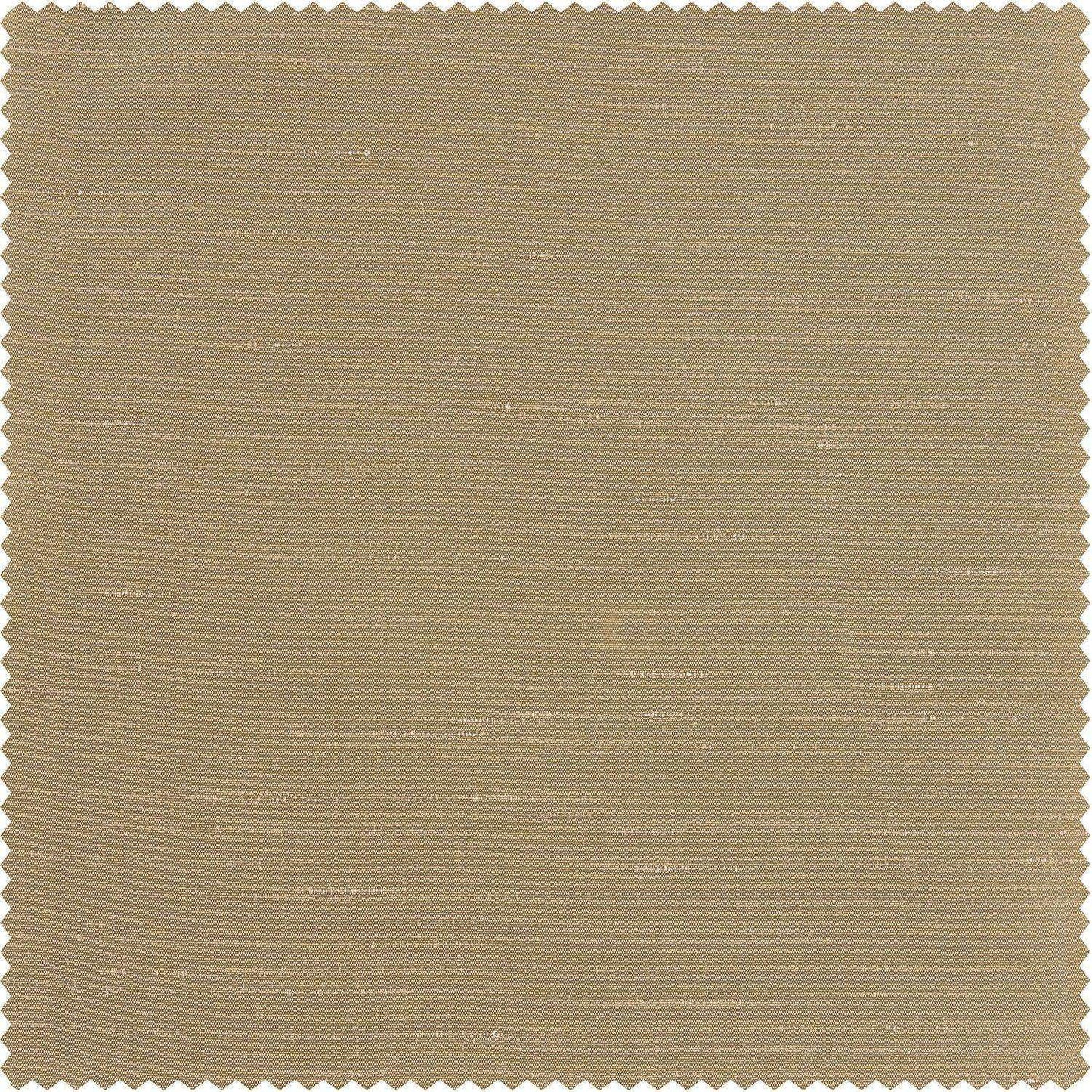 Butternut Vintage Textured Faux Dupioni Silk Swatch - HalfPriceDrapes.com