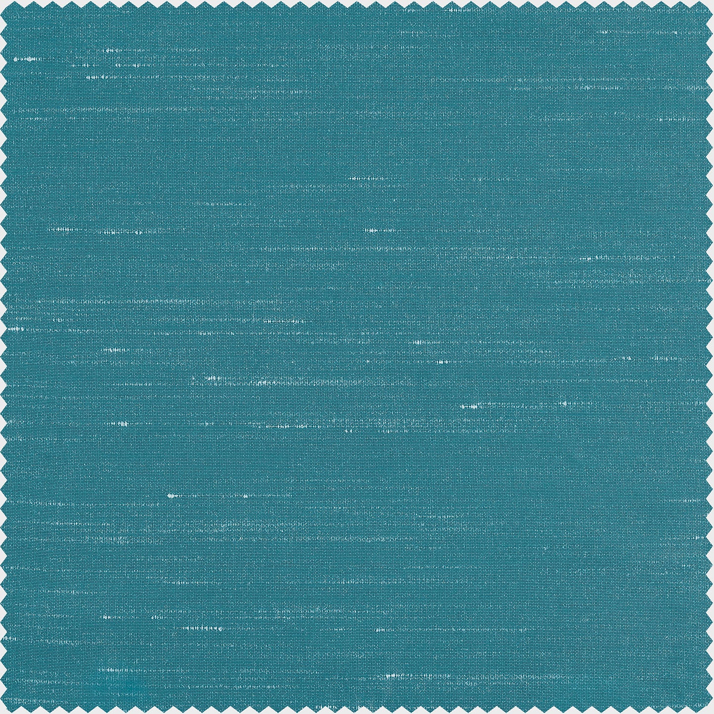 Nassau Blue Vintage Textured Faux Dupioni Silk Swatch