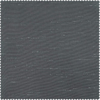 Arrowhead Grey Vintage Textured Faux Dupioni Silk Swatch
