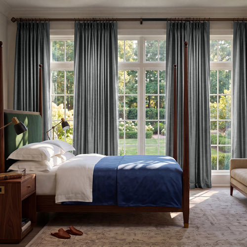 Custom Curtain