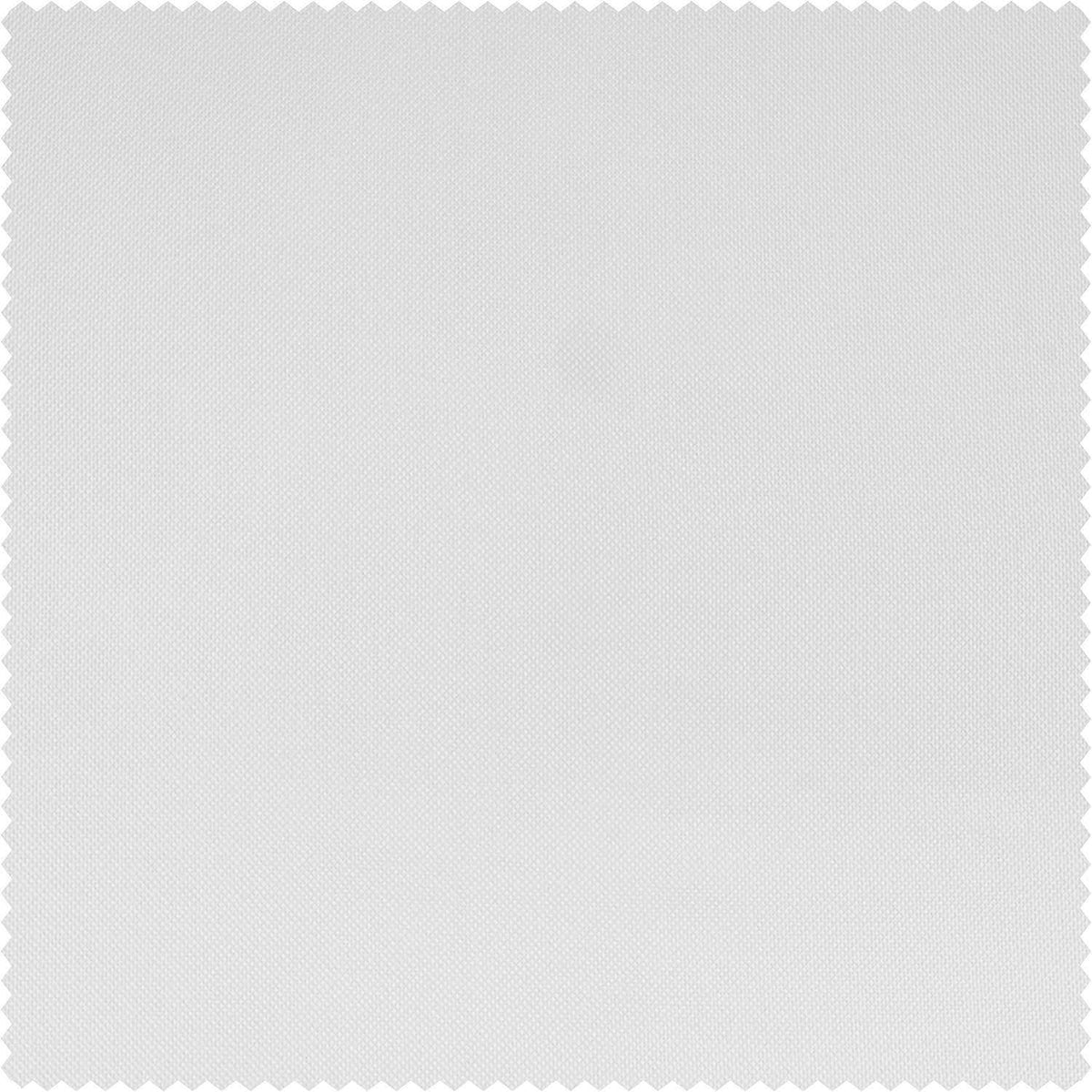 Off White Performance Linen Swatch
