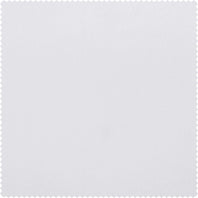 White Performance Linen Swatch