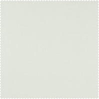Fresh Popcorn Solid Cotton Blackout Swatch