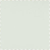 Fresh Popcorn Solid Cotton Blackout Swatch