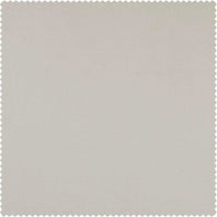 Hazelwood Beige Solid Cotton Blackout Swatch - HalfPriceDrapes.com