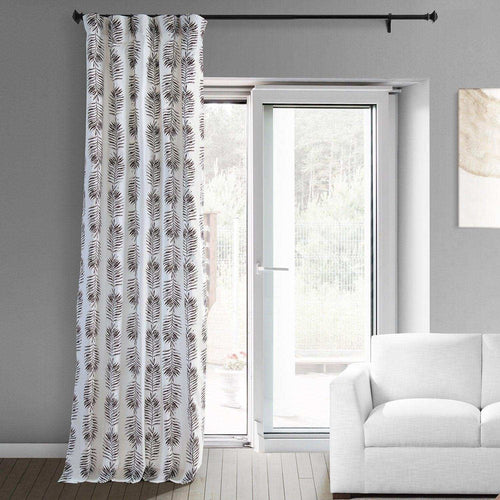Custom Curtain