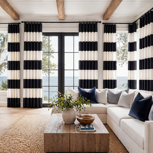Custom Curtain