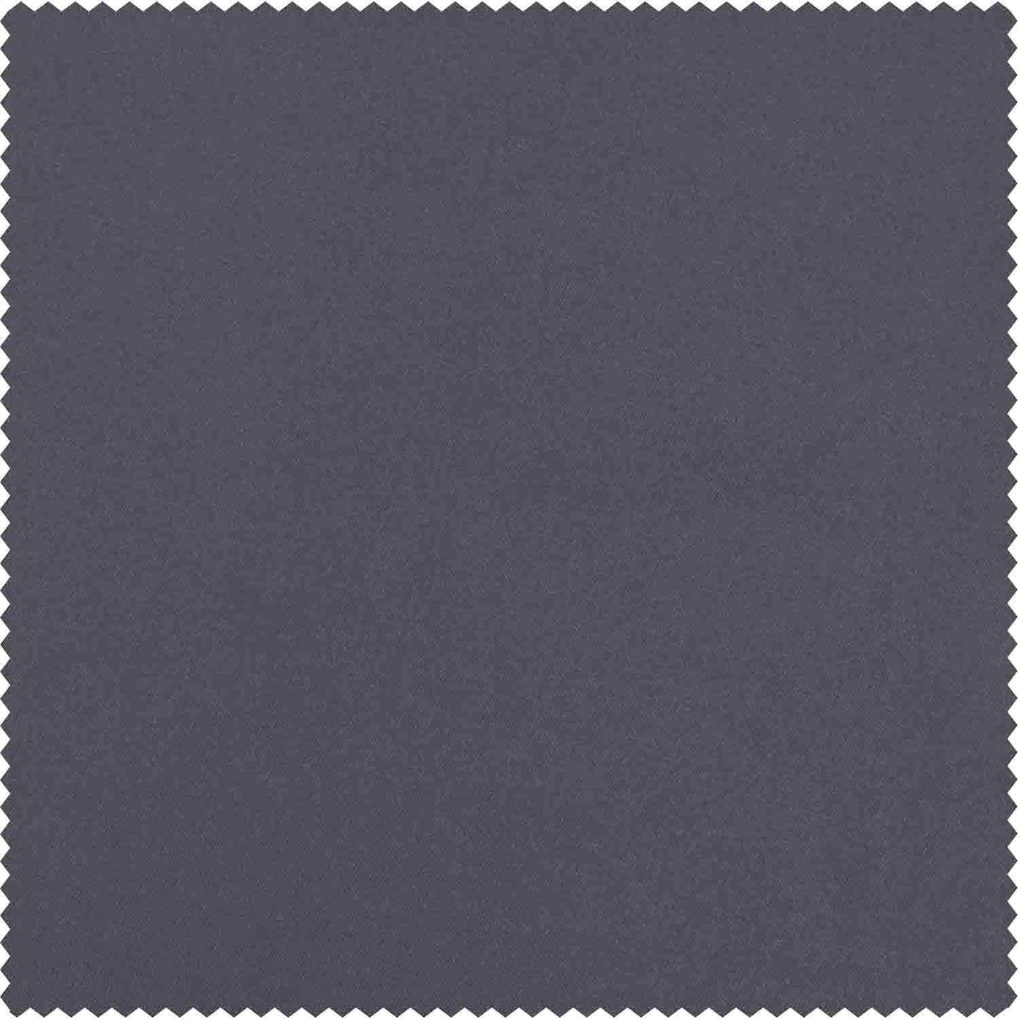 Business Grey Solid Cotton Swatch - HalfPriceDrapes.com