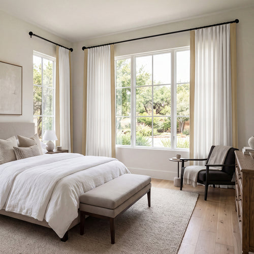 Custom Curtain