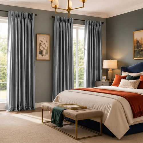Custom Curtain