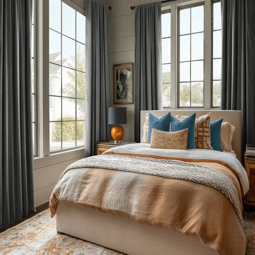 Custom Curtain