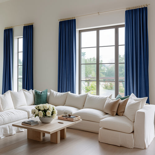 Custom Curtain