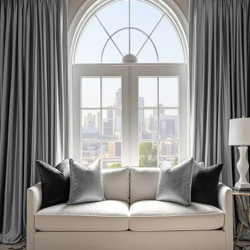 Custom Curtain