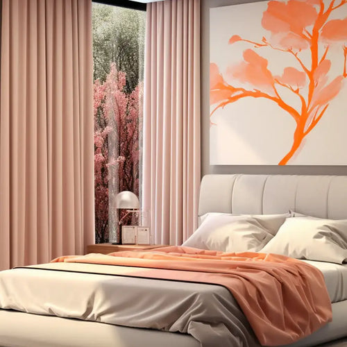 Custom Curtain