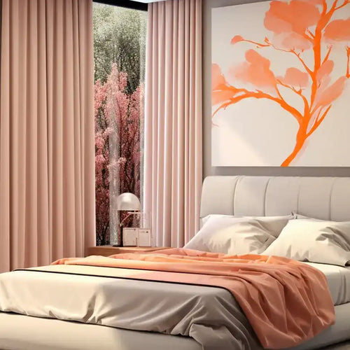 Custom Curtain