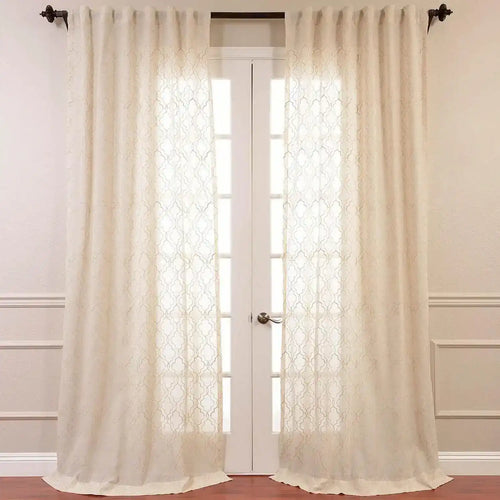 Custom Curtain