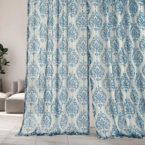 Custom Curtain
