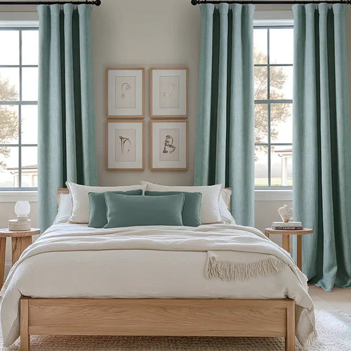 Custom Curtain
