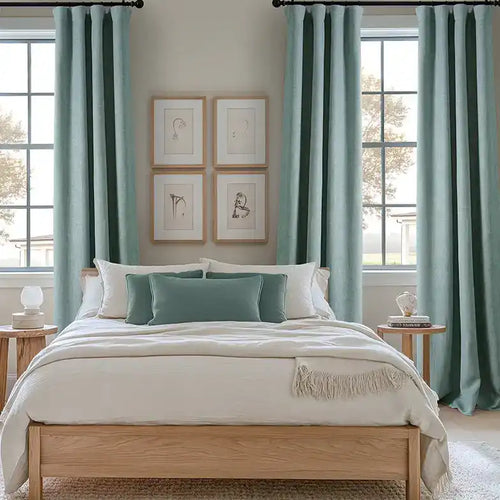 Custom Curtain