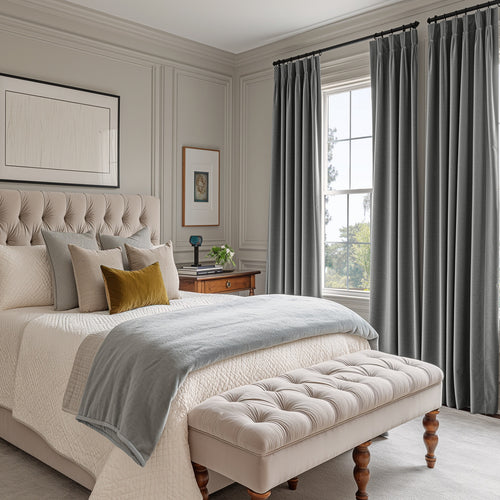 Custom Curtain