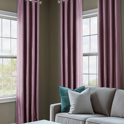 Custom Curtain