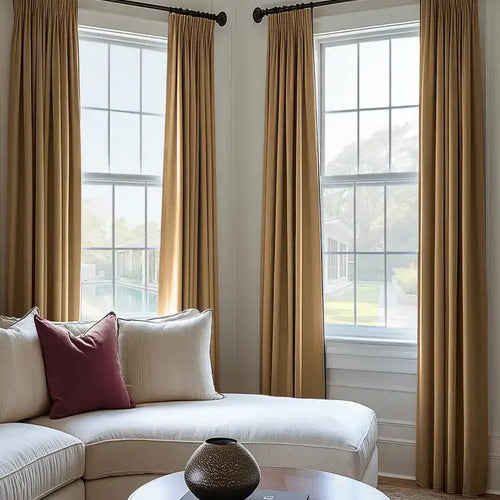 Custom Curtain