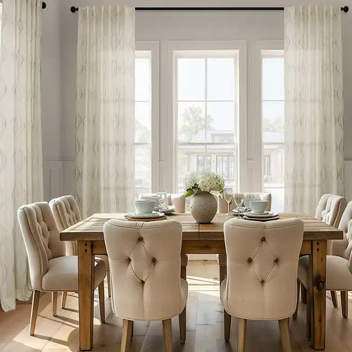Custom Curtain