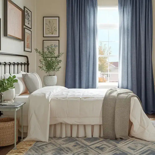 Custom Curtain
