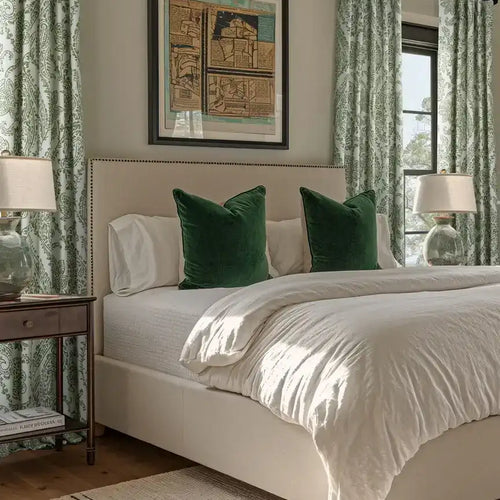 Custom Curtain