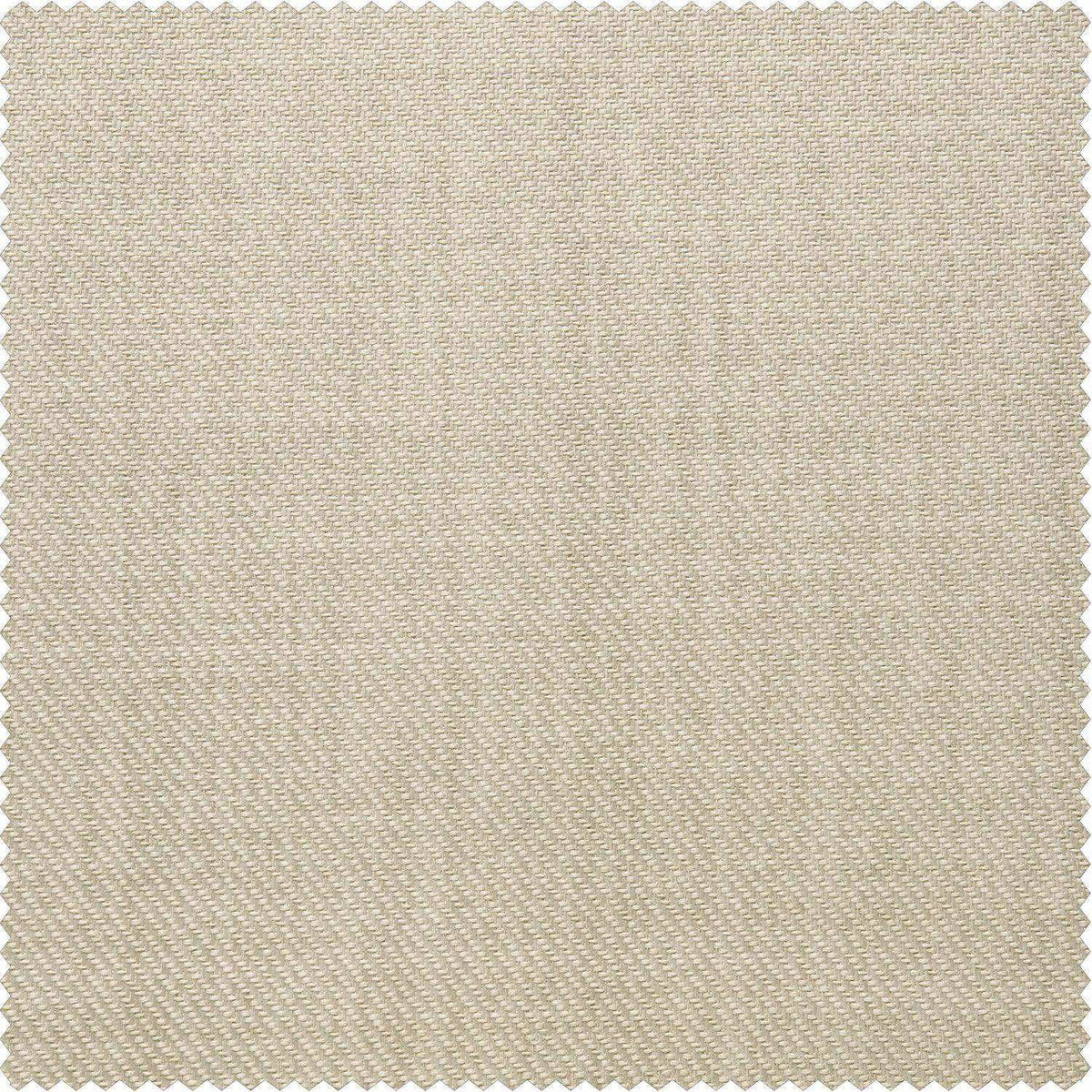 Beige Vienna Basic Linen Swatch