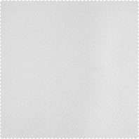 Off-White Vienna Basic Linen Swatch