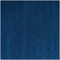 Noche Blue Urban Lush Velvet Swatch