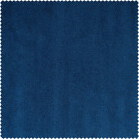 Noche Blue Urban Lush Velvet Swatch